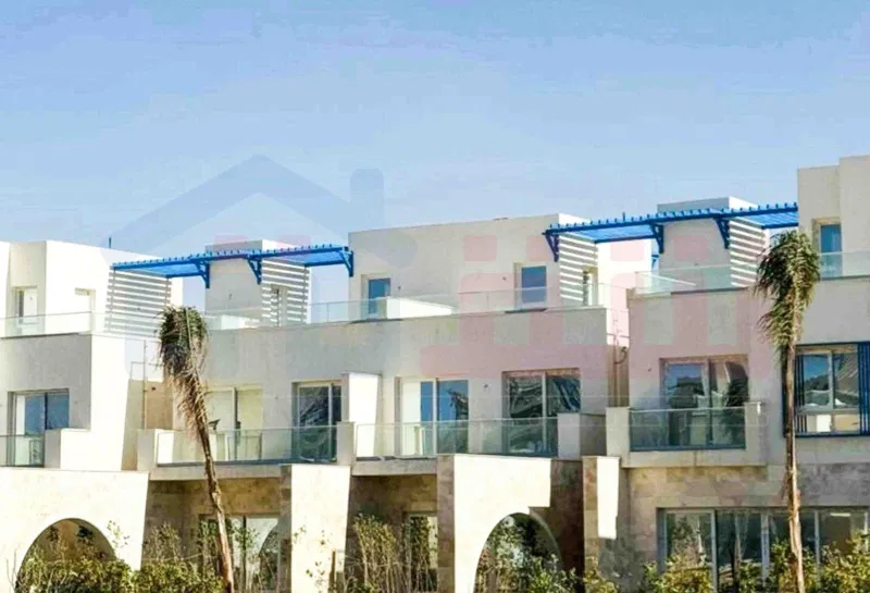 4-bedroom townhouse 190 m² for sale in Naia Bay