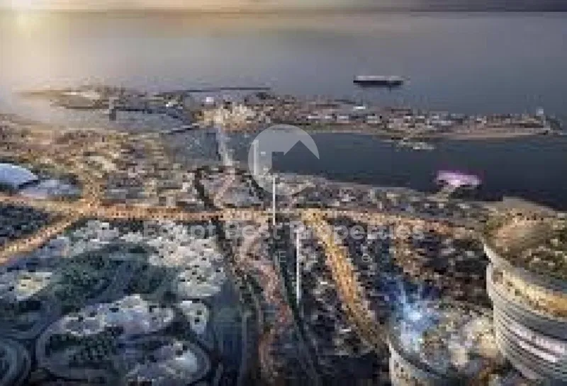 2-bedroom apartment 176 m² for sale in Modon Abu Dhabi