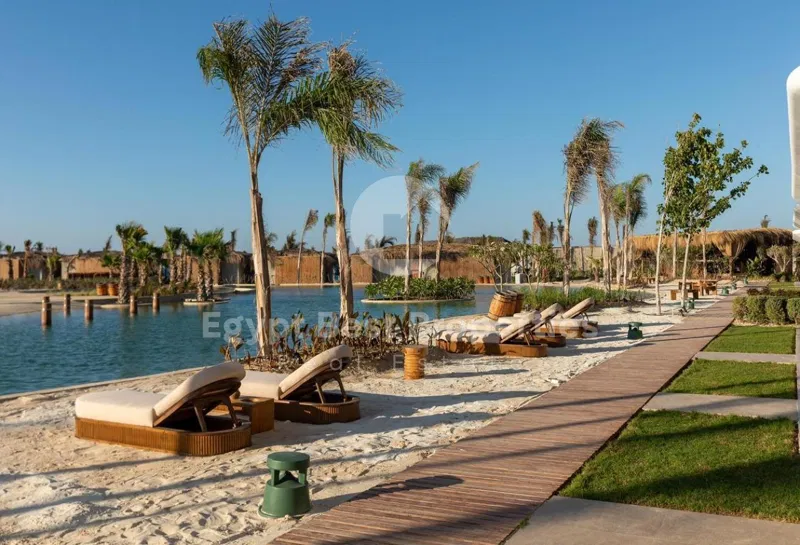2-bedroom chalet 130 m² for sale in Ramla