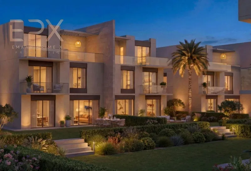 3-bedroom townhouse 240 m² for sale in Al Nozha St.
