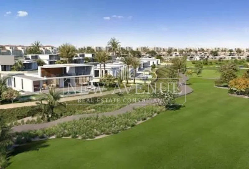 4-bedroom townhouse 218 m² for sale in City Gate