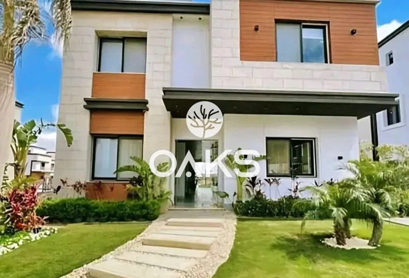 4-bedroom villa 248 m² for sale in Azzar
