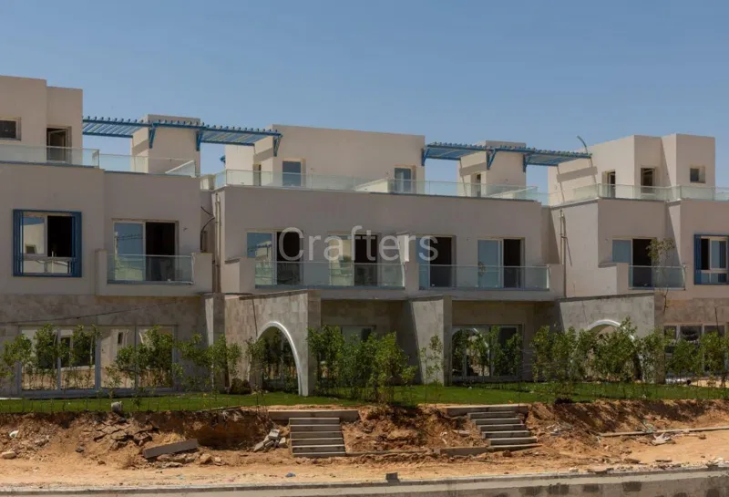 3-bedroom townhouse 180 m² for sale in Naia Bay