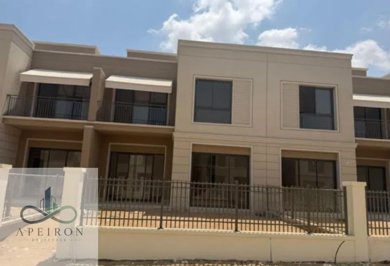 3-bedroom townhouse 279 m² for sale in Belle Vie