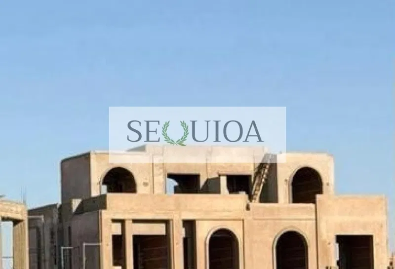 5-bedroom villa 230 m² for sale in Ever New Cairo
