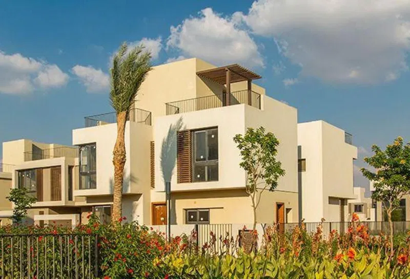 3-bedroom villa 234 m² for sale in SODIC East