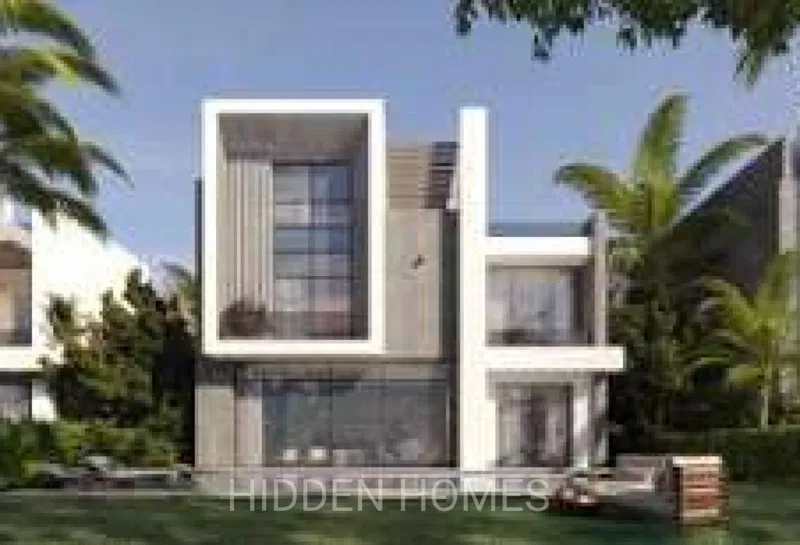 3-bedroom townhouse 240 m² for sale in Saada Compound