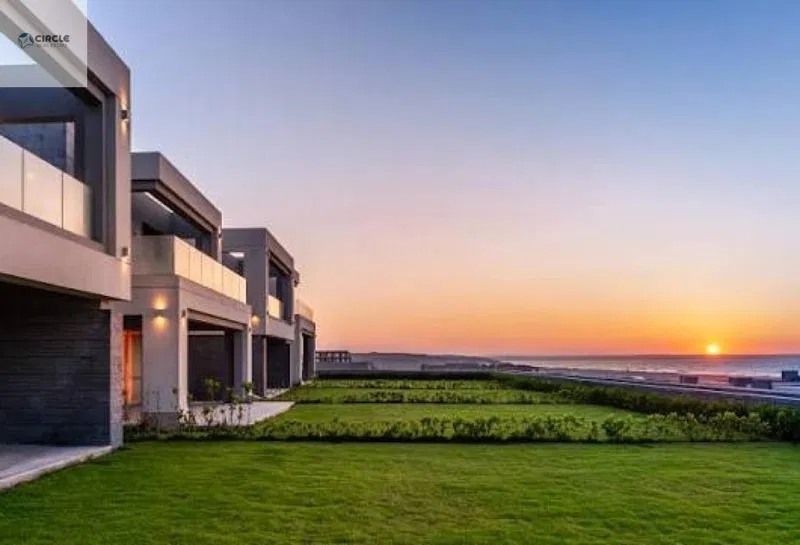 4-bedroom villa 160 m² for sale in La Vista Ras El Hikma