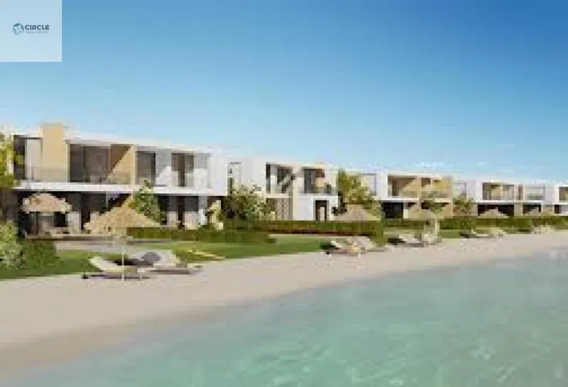 4-bedroom villa 160 m² for sale in La Vista Ras El Hikma