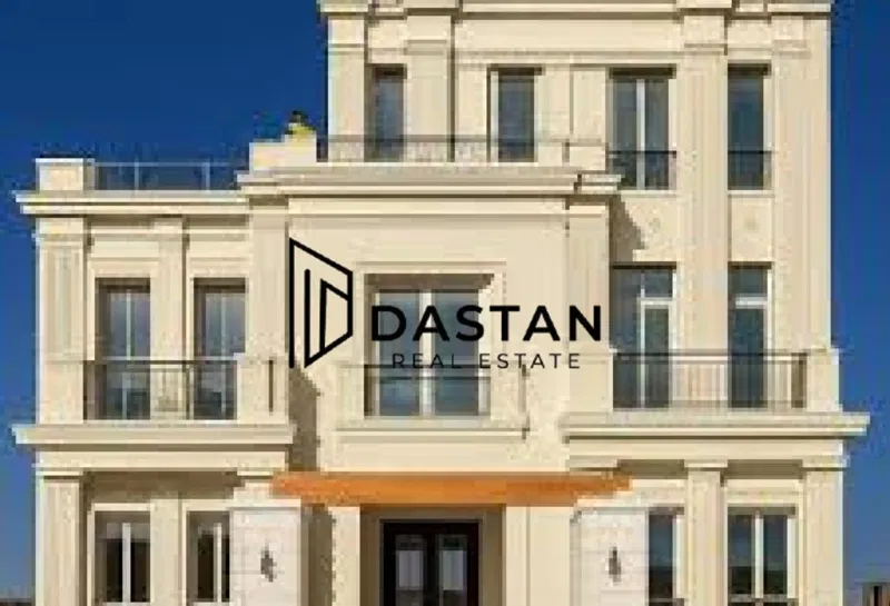 3-bedroom townhouse 246 m² for sale in Granville