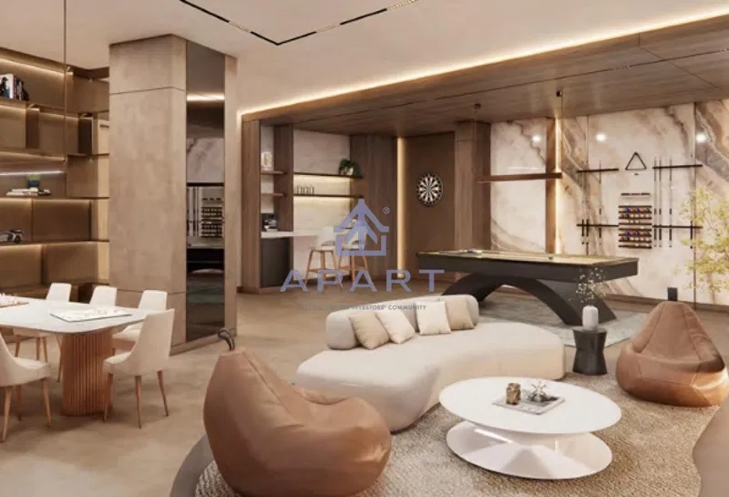 تاون هاوس 5 غرف 252 م² للبيع في بالم هيلز القاهرة الجديدة، Palm Hills New Cairo
