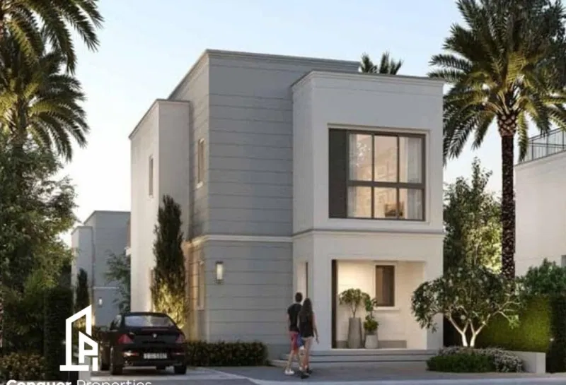 4-bedroom townhouse 204 m² for sale in Belle Vie