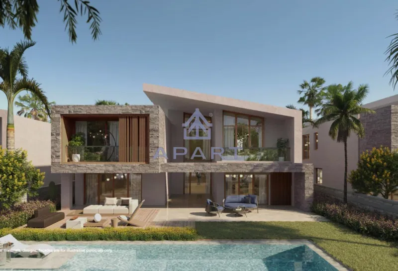 3-bedroom townhouse 187 m² for sale in Ogami