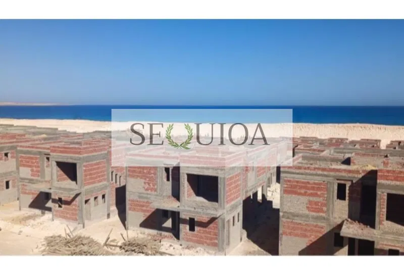 4-bedroom villa 165 m² for sale in Azha North