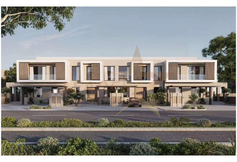 3-bedroom chalet 145 m² for sale in Modon Abu Dhabi
