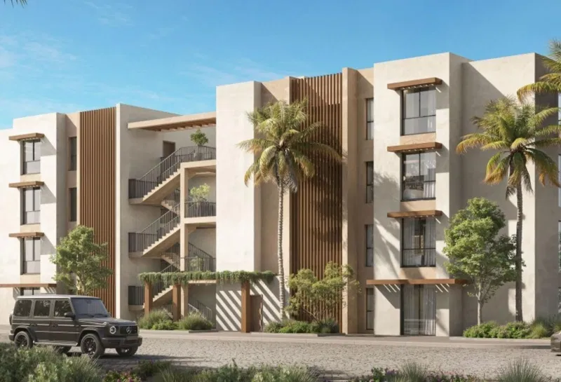 4-bedroom chalet 169 m² for sale in Silver Sands
