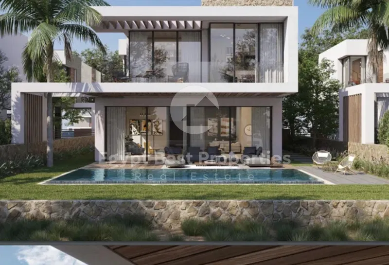 بنتهاوس 3 غرف 175 م² للبيع في Azha North