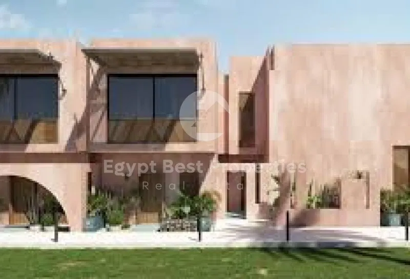 3-bedroom townhouse 240 m² for sale in Playa SeaShell