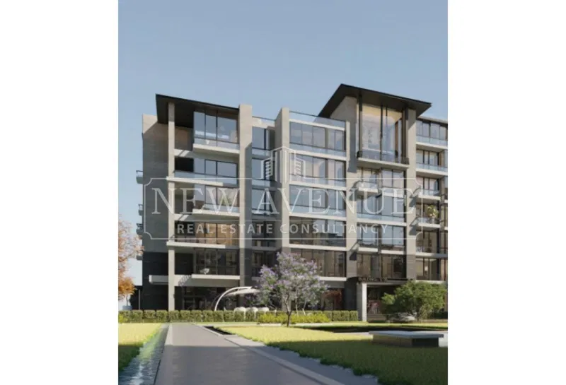 3-bedroom apartment 214 m² for sale in The Waterway View