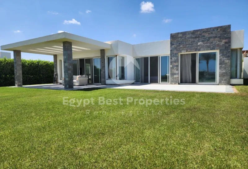 3-bedroom twin house 190 m² for sale in Marsa Baghush