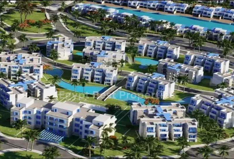3-bedroom villa 320 m² for sale in Naia Bay