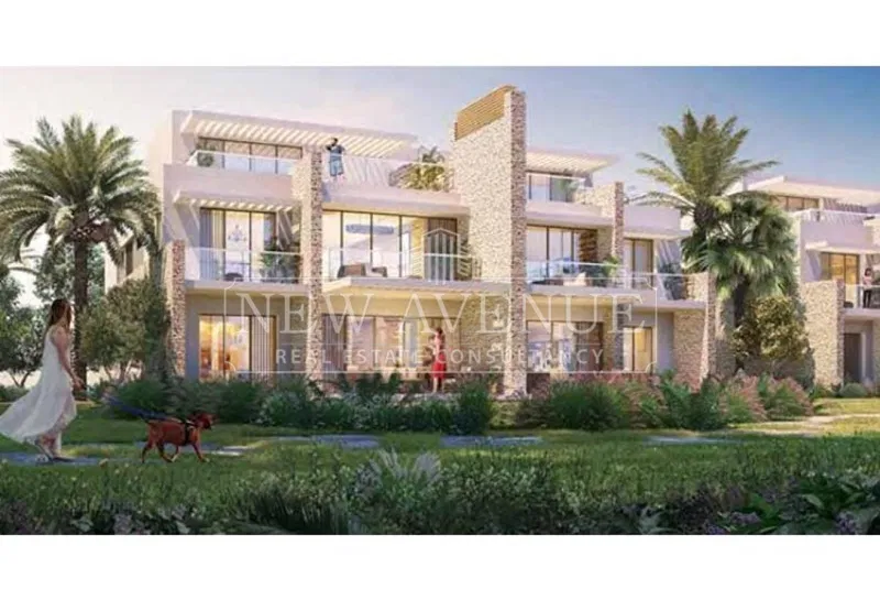 3-bedroom townhouse 169 m² for sale in Silver Sands