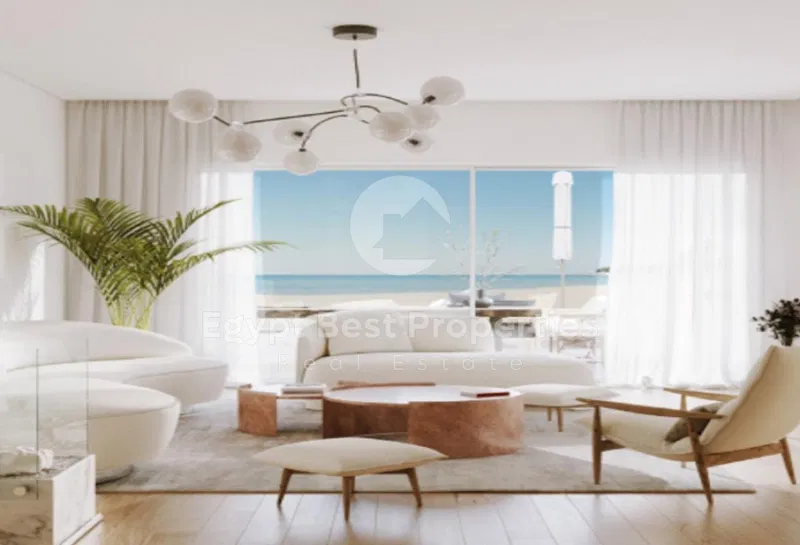 4-bedroom villa 300 m² for sale in Makadi Heights