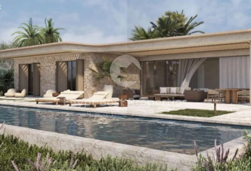 4-bedroom townhouse 230 m² for sale in Ramla