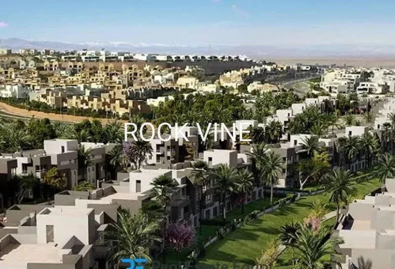 4-bedroom townhouse 282 m² for sale in Beverly Hills