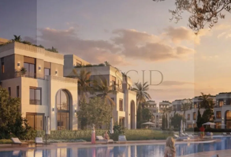 3-bedroom townhouse 215 m² for sale in Saada Compound