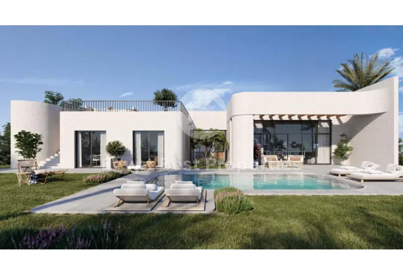 3-bedroom villa 173 m² for sale in Makadi Heights
