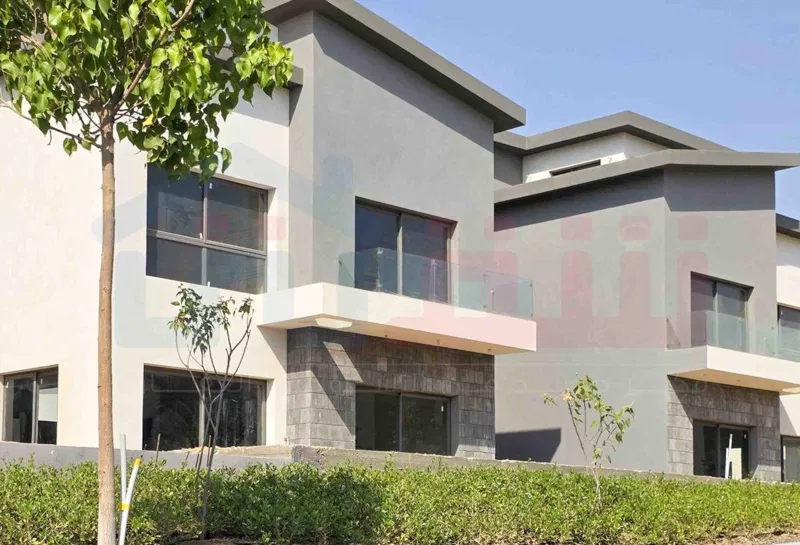 3-bedroom townhouse 210 m² for sale in 5th Settlement Compounds