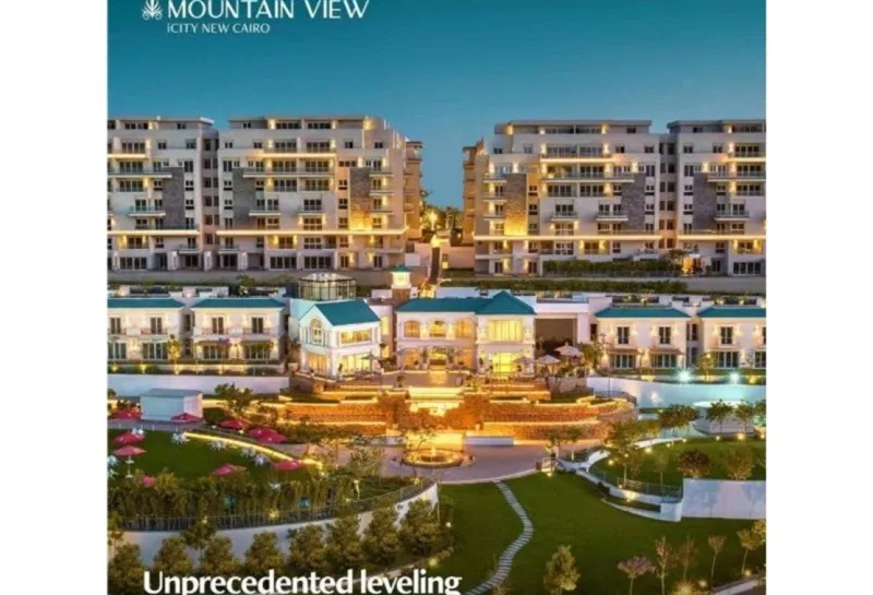 3-bedroom townhouse 250 m² for sale in Mountain View iCity