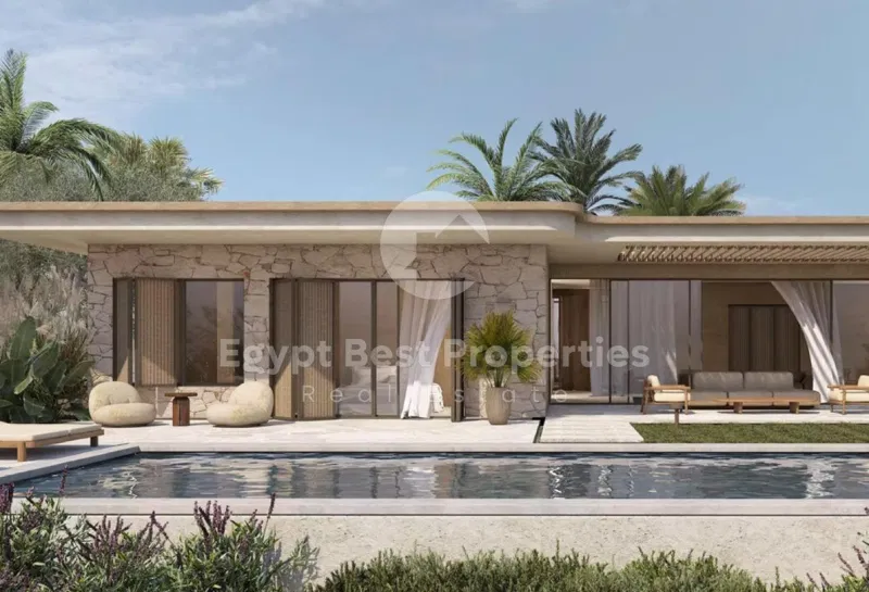3-bedroom townhouse 230 m² for sale in Ramla