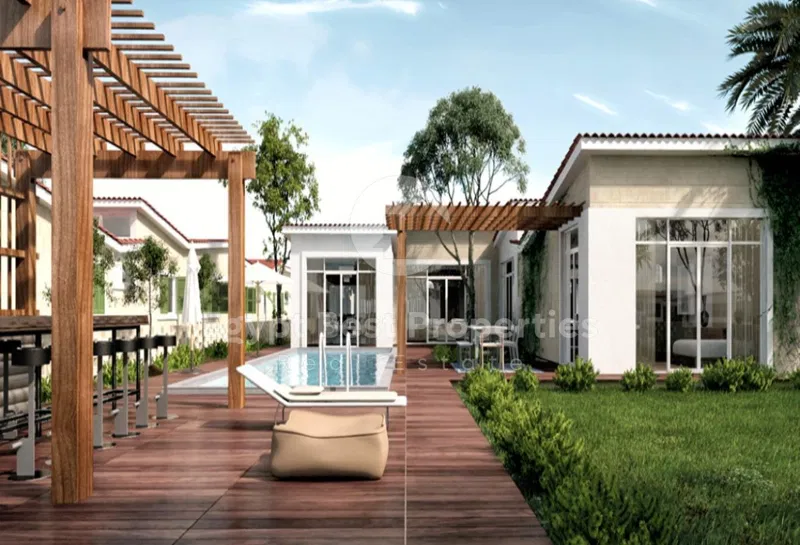 3-bedroom townhouse 200 m² for sale in Caesar