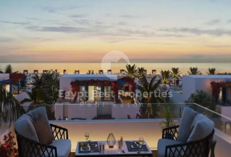 3-bedroom townhouse 200 m² for sale in The Med , The Med