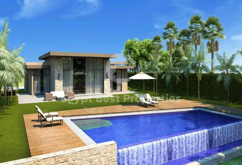 4-bedroom villa 220 m² for sale in Mesca