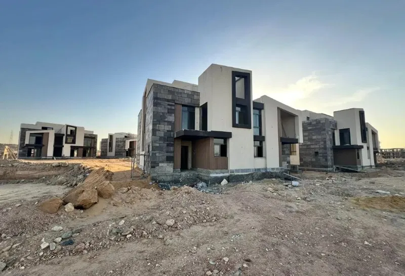 4-bedroom villa 205 m² for sale in Belle Vie
