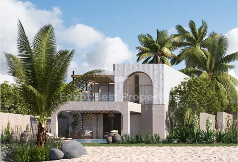 3-bedroom townhouse 200 m² for sale in The Med , The Med