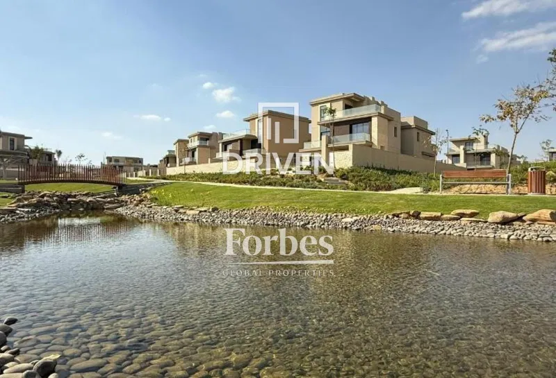 4-bedroom twin house 388 m² for sale in The Estates , The Estates