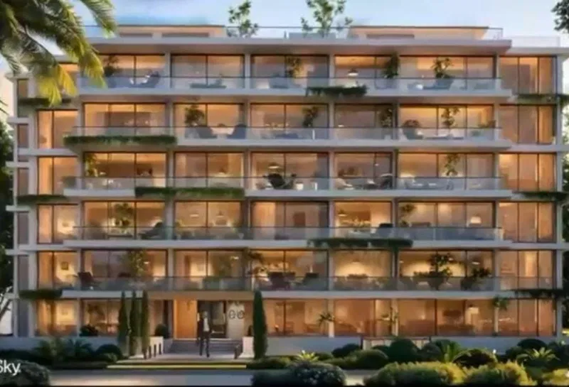 3-bedroom townhouse 210 m² for sale in Zomra East