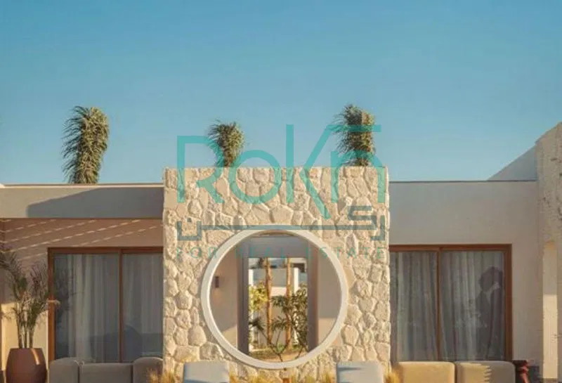 2-bedroom cabin 107 m² for sale in The Med , The Med