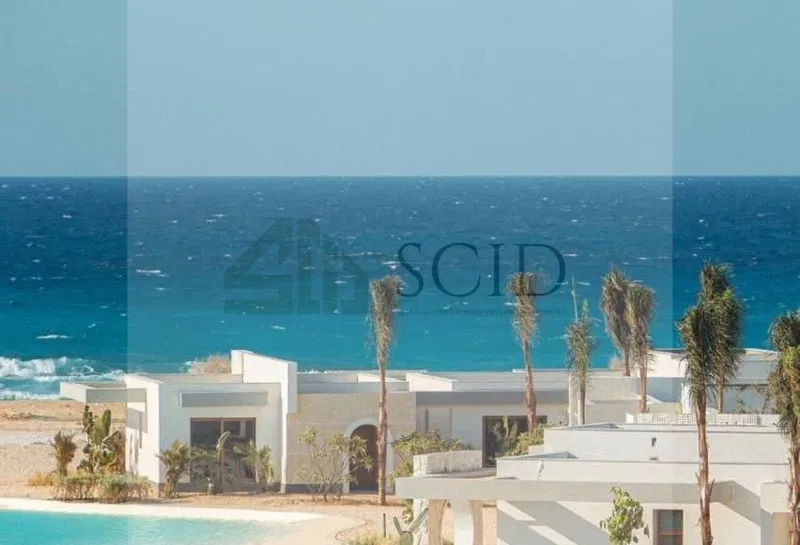4-bedroom villa 202 m² for sale in The Med , The Med