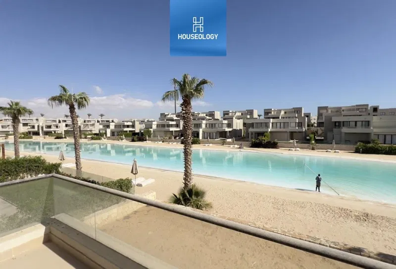 4-bedroom villa 216 m² for sale in Azha North