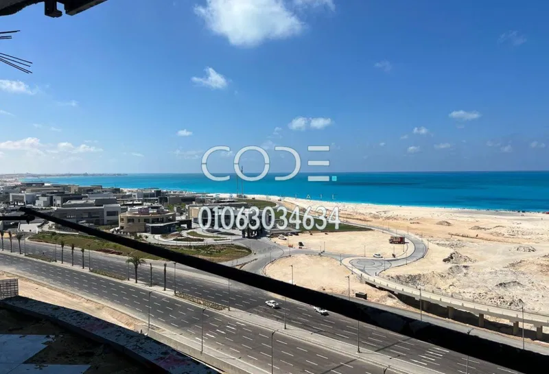 4-bedroom apartment 351 m² for sale in North Edge Towers