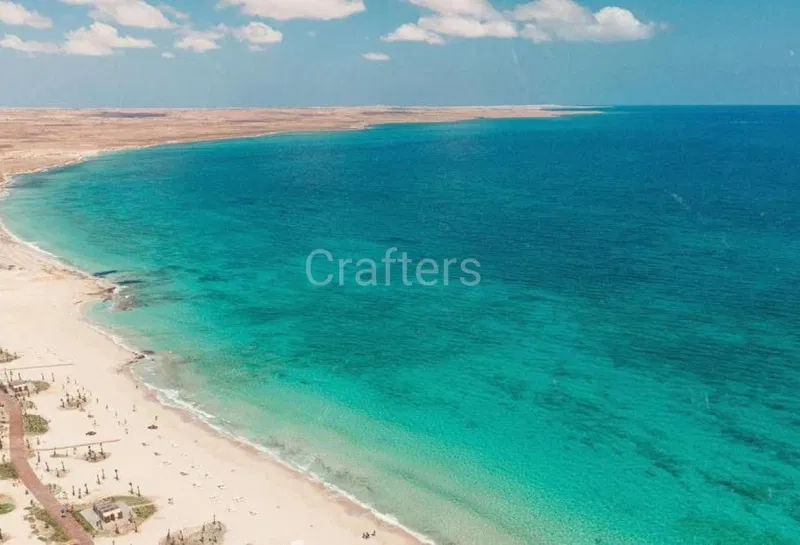 3-bedroom townhouse 185 m² for sale in Naia Bay