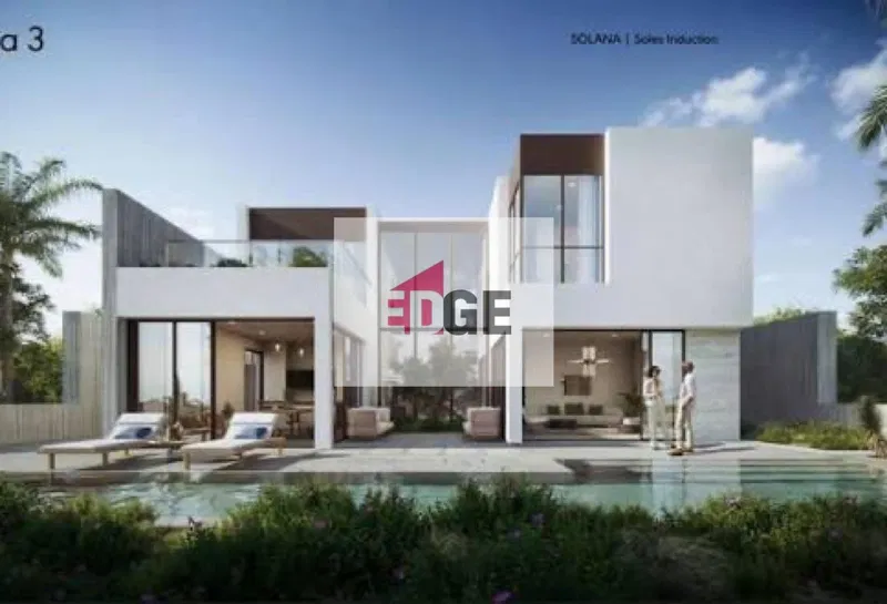 4-bedroom villa 240 m² for sale in Solana