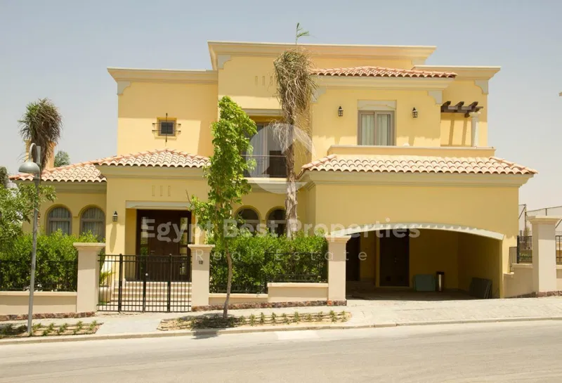 تاون هاوس 3 غرف 263 م² للبيع في سيتي جيت، City Gate