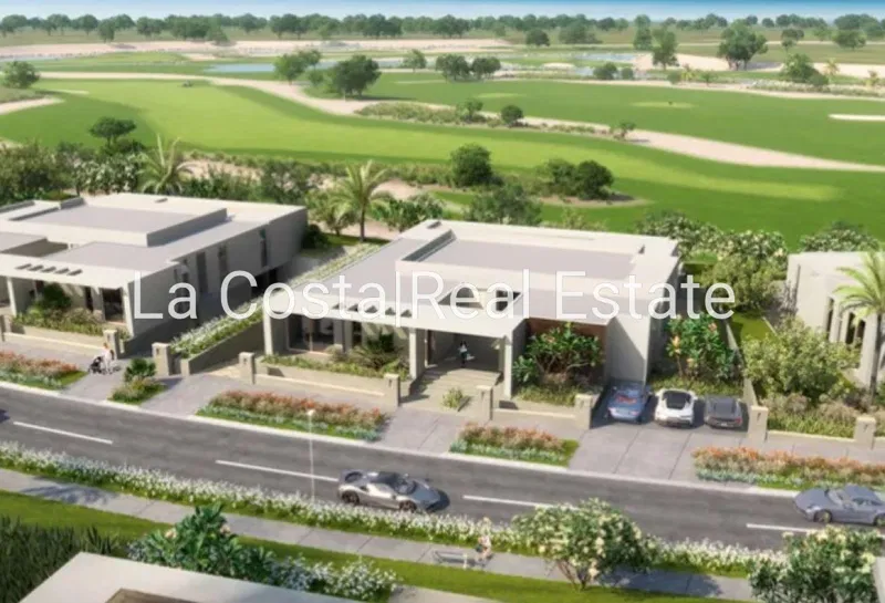3-bedroom townhouse 270 m² for sale in City Gate