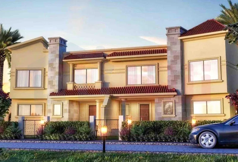 7-bedroom villa 520 m² for sale in Alex West